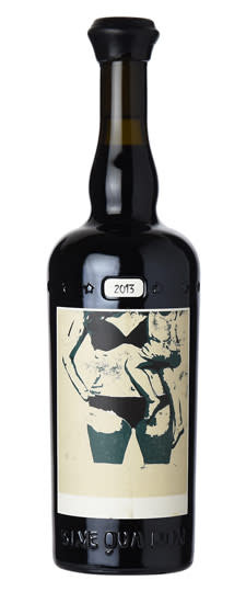 Sine Qua Non Jusqu'a l'Os 2013