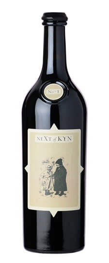 Sine Qua Non Next of Kyn 2009