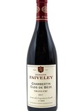 Faiveley Domaine Faiveley Chambertin Clos de Beze Grand Cru 2017