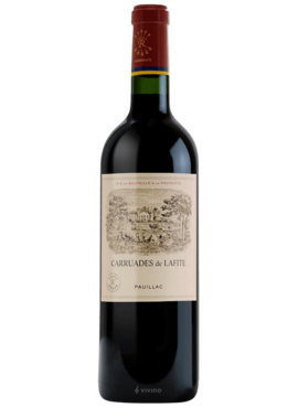 Château Lafite Rothschild Chateau Lafite Rothschild Pauillac (Premier Grand Cru Classe) 2000