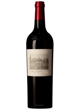 Abreu Howell Mountain Red 2008