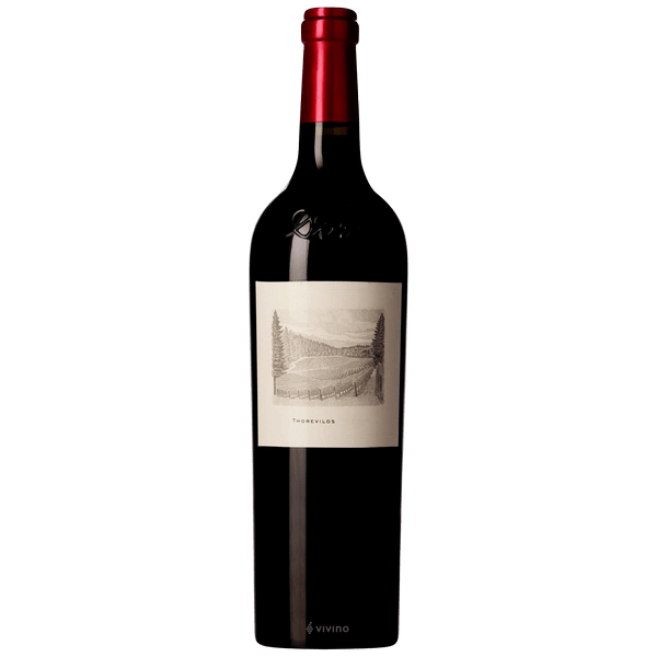 Abreu Thorevilos Cabernet Sauvignon 2012