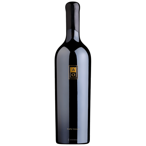 Alpha Omega ERA Red 2018