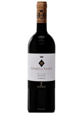 Antinori Antinori Tenuta Guado al Tasso Bolgheri Superiore 2013