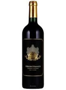 Arrow & Branch Arrow & Branch Cabernet Sauvignon 2012