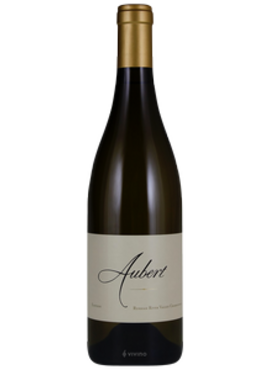 Aubert Aubert Chardonnay Eastside 2012