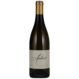 Aubert Aubert Chardonnay Eastside 2012