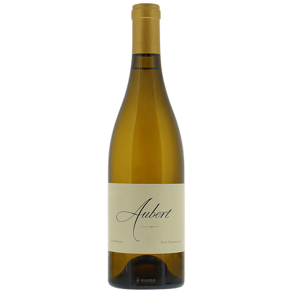 Aubert Aubert Chardonnay Sugar Shack 2012