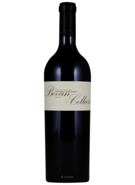 Bevan Cellar Bevan Cellars Harbison Vineyard Cabernet Sauvignon 2019