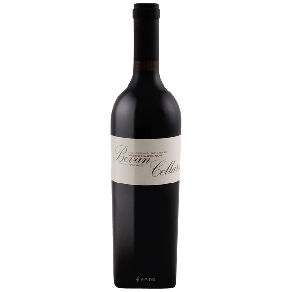Bevan Cellar Bevan Cellars Tench Vineyard Calixtro Cabernet Sauvignon 2019