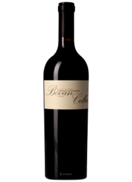 Bevan Cellar Bevan Cellars Tin Box Vineyard Cabernet Sauvignon 2013