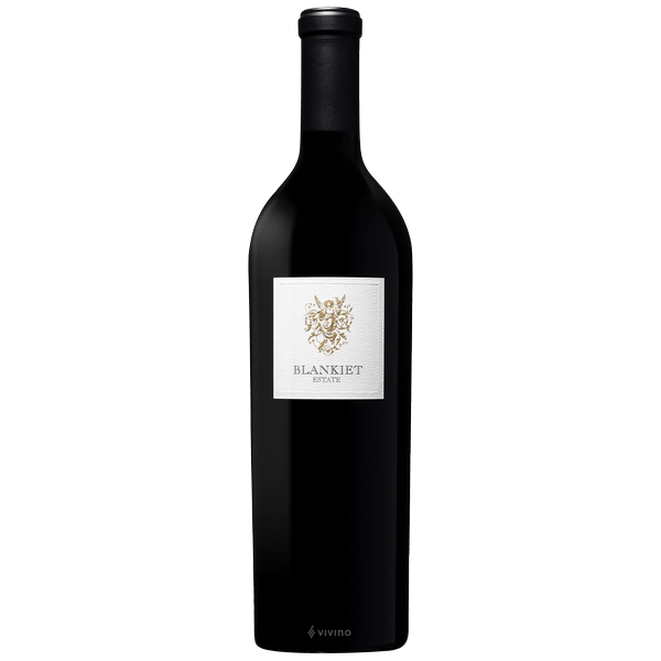 Blankiet Paradise Hills Vineyard Proprietary Red 2013