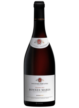 Bouchard Pere & Fils Bouchard Père & Fils Bonnes-Mares Grand Cru 2017