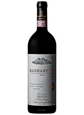 Bruno Giacosa Bruno Giacosa Barbaresco Asili 2015