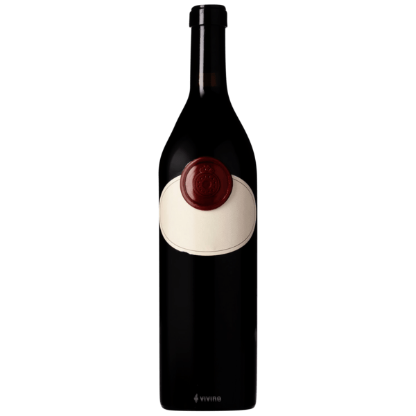 Buccella Buccella Cabernet Sauvignon 2009