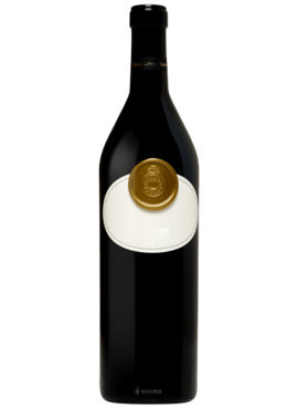 Buccella Buccella Cuvée Katrina Eileen Cabernet Sauvignon 2008