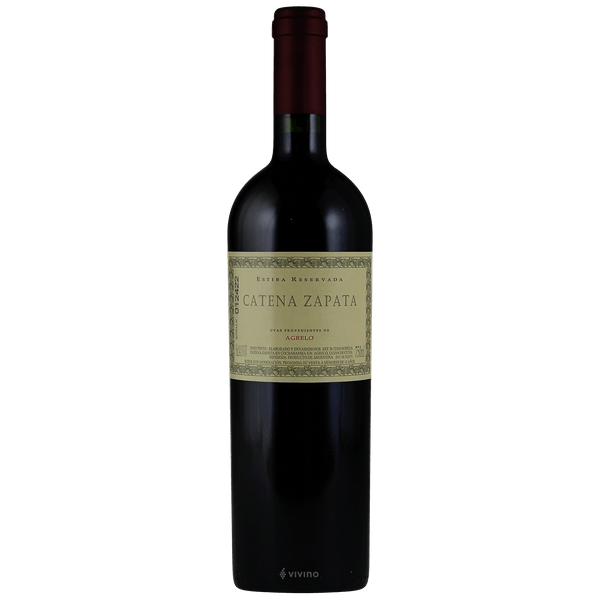Catena Zapata Estiba Reservada 2016