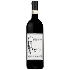 Cerbaiona Brunello di Montalcino 2013