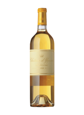 dYquem Chateau d'Yquem Sauternes 1997