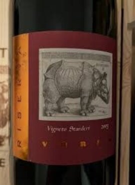 La Spinetta Vürsù Barbaresco Starderi Riserva 2017