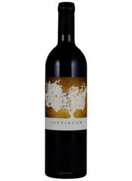 Continuum Continuum Continuum Estate 2010