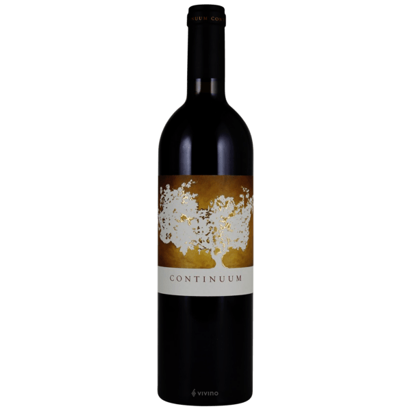 Continuum Continuum Continuum Estate 2016