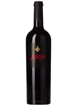 Dalla Valle Maya 2022