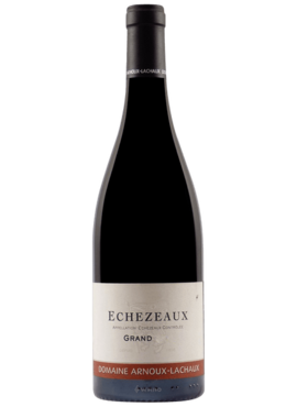 Domaine Arnoux-Lachaux Échezeaux Grand Cru 'Les Rouges' 2015