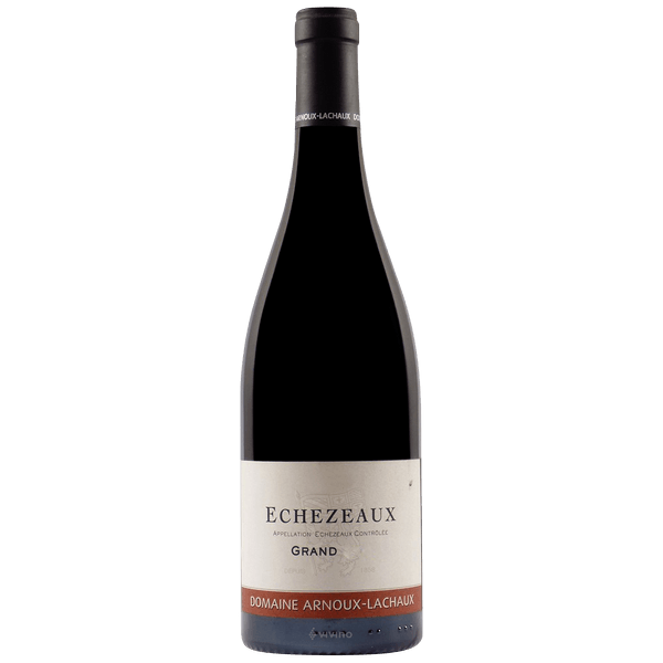 Domaine Arnoux-Lachaux Échezeaux Grand Cru 'Les Rouges' 2015