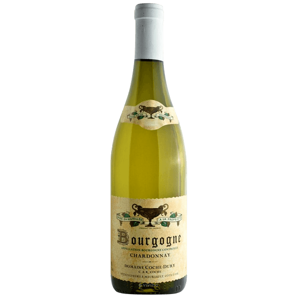 Domaine Coche-Dury Bourgogne Chardonnay 2010