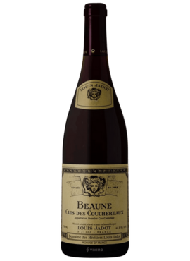 Louis Jadot Domaine des Héritiers Louis Jadot Beaune 1er Cru Clos des Couchereaux 2008
