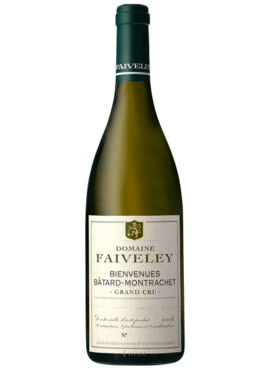 Faiveley Domaine Faiveley Bienvenues-Bâtard-Montrachet Grand Cru 2010