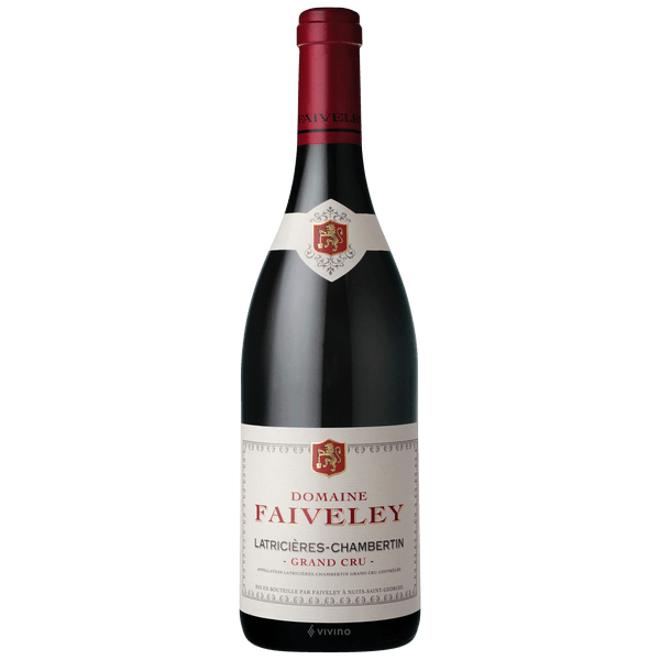 Faiveley Domaine Faiveley Latricières-Chambertin Grand Cru 2009