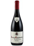 Domaine Fourrier Vieille Vigne Gevrey-Chambertin Clos St. Jacques 1er Cru 2017