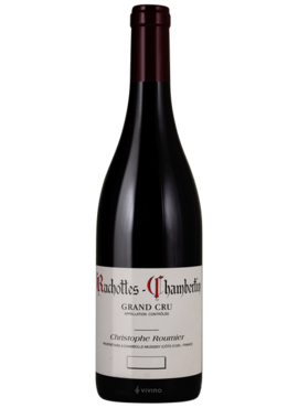 Domaine G. Roumier Ruchottes-Chambertin Grand Cru 1998