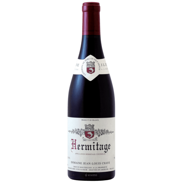 Domaine Jean-Louis Chave Domaine Jean-Louis Chave L'Hermitage 2008