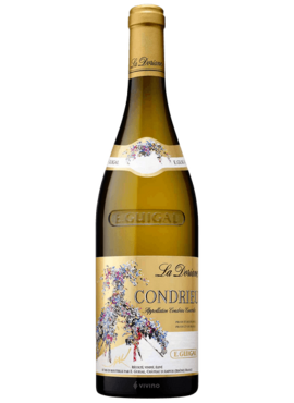 E. Guigal E. Guigal Condrieu La Doriane 2014