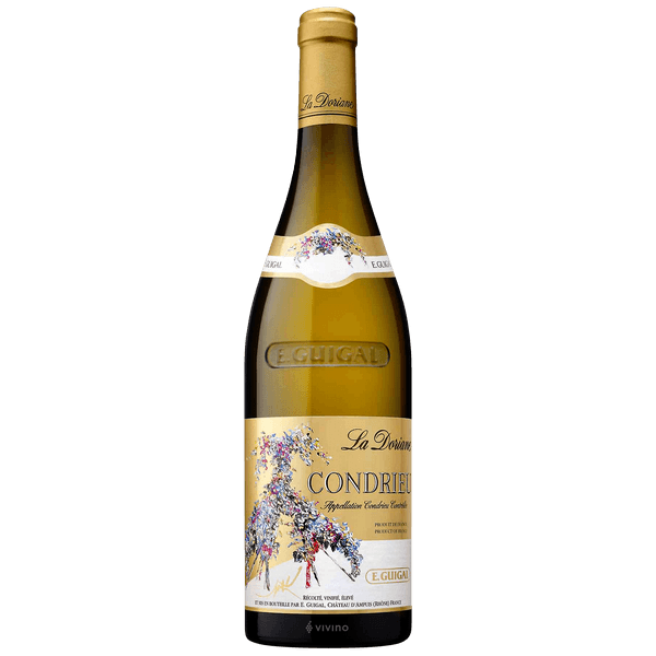 E. Guigal E. Guigal Condrieu La Doriane 2014