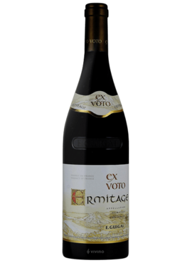 E. Guigal E. Guigal Ermitage Ex-Voto 2020