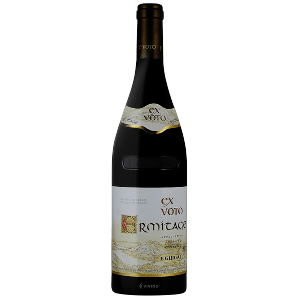 E. Guigal E. Guigal Ermitage Ex-Voto 2020