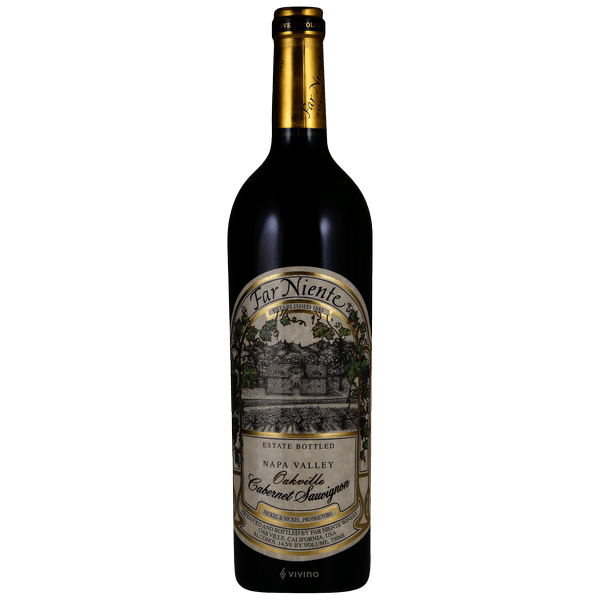 Far Niente Far Niente Cave Collection Cabernet Sauvignon 1994