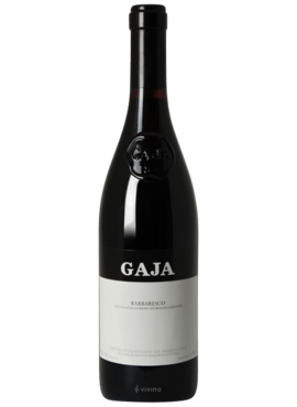 Gaja Gaja Barbaresco 2015