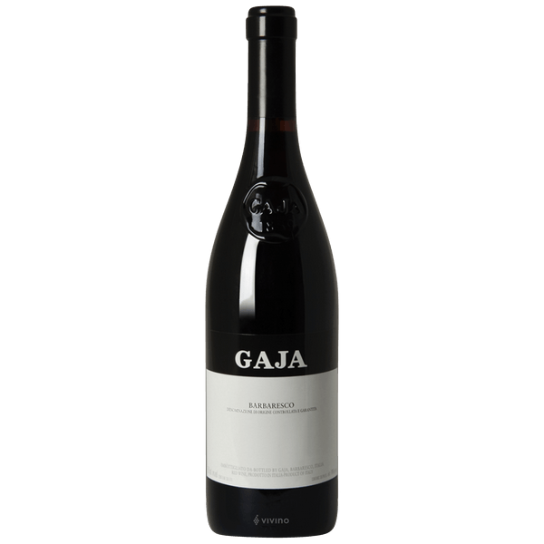 Gaja Gaja Barbaresco 2011
