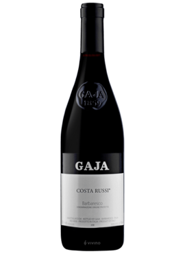 Gaja Gaja Costa Russi (Barbaresco) Langhe 2009