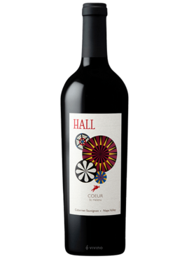 Hall Hall Coeur Cabernet Sauvignon 2012