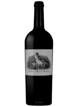 Harlan Estate The Maiden 2021