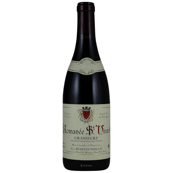 Hudelot-Noëllat Hudelot-Noëllat Romanée-Saint-Vivant Grand Cru 2018