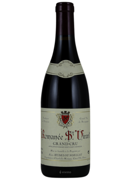 Hudelot-Noëllat Hudelot-Noëllat Romanée-Saint-Vivant Grand Cru 2021