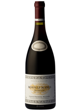 Jacques-Frederic Mugnier Bonnes Mares Grand Cru 2003