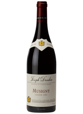 Joseph Drouhin Joseph Drouhin Musigny Grand Cru 2002